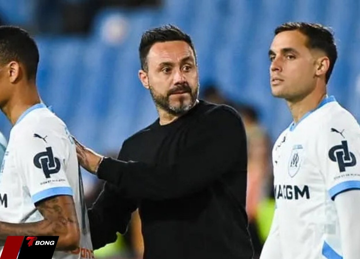 Marseille quyết định đưa cả Adrien Rabiot và Jonathan Rowe vào danh sách chuyển nhượng